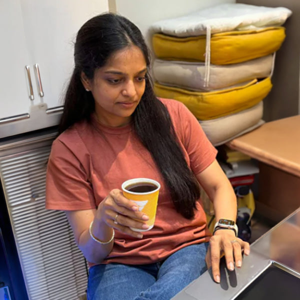 Kavita Agarwal