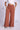 Active Cotton Wide Pants - Clay