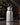 Moonlight Silver Bronze Mini Flask – 300 ml