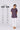Grape, No Pocket Active Tunic Tee, Supima Cotton