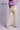 Active Cotton Wide Pants - Classic Cream