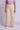 Active Cotton Wide Pants - Classic Cream