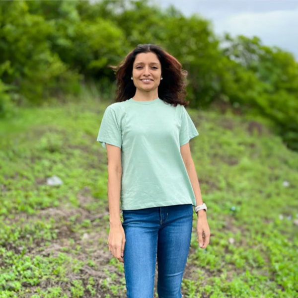 Ginni Sharma