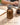 Mocha Bronze Mini Flask – 300 ml