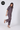Deep Plum High & low Co-ord Set