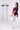 Plum Active Tunic Tee, Supima Cotton